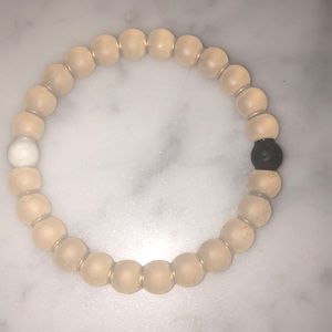 Classic Lokai balance bracelet